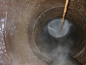 Aberdeen Mall Duct Cleaning 037